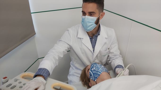 Hospiten Roca lanza un chequeo de prevención del ictus