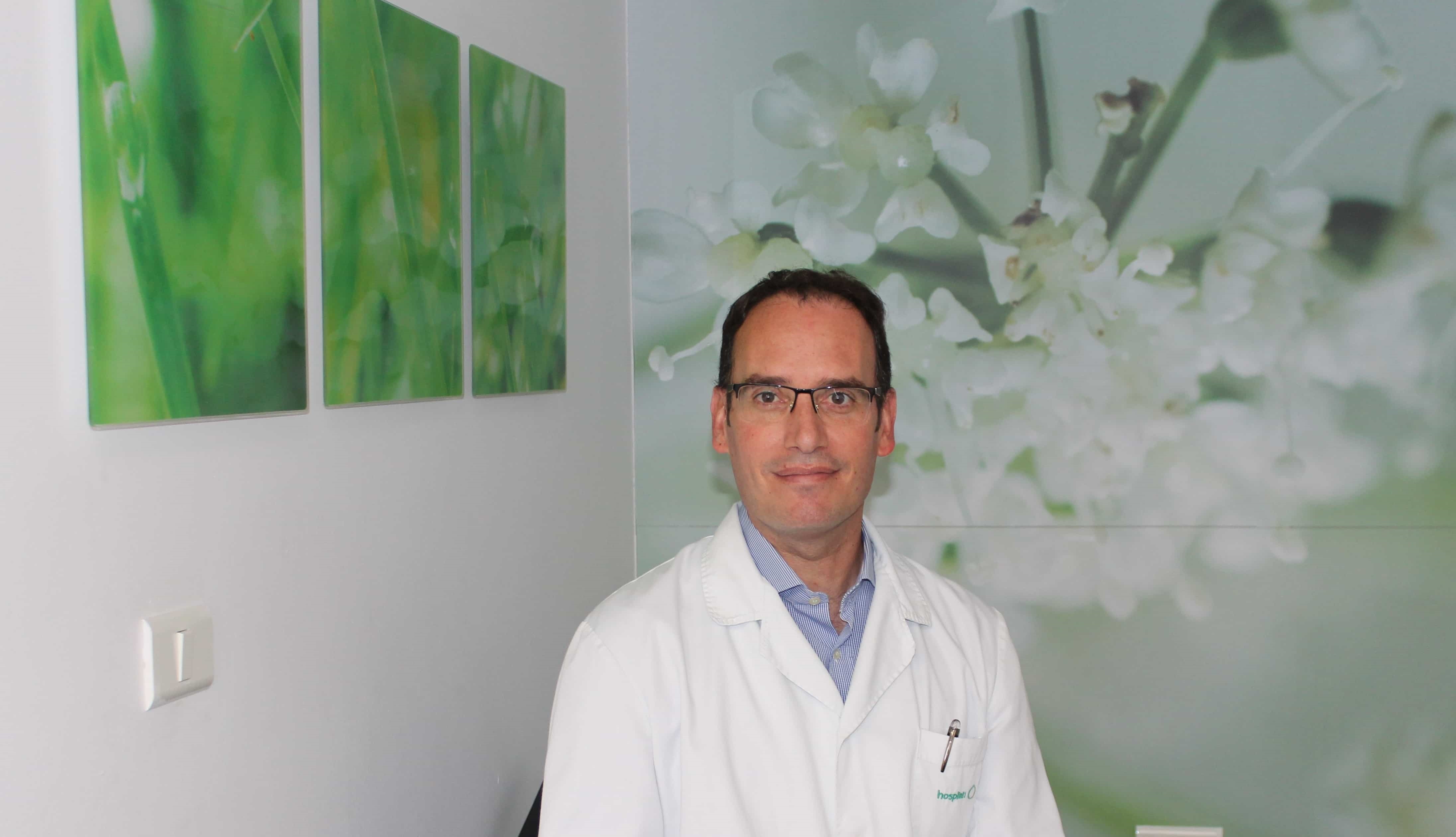 Hospiten aplica una técnica de reconstrucción mamaria mínimamente invasiva