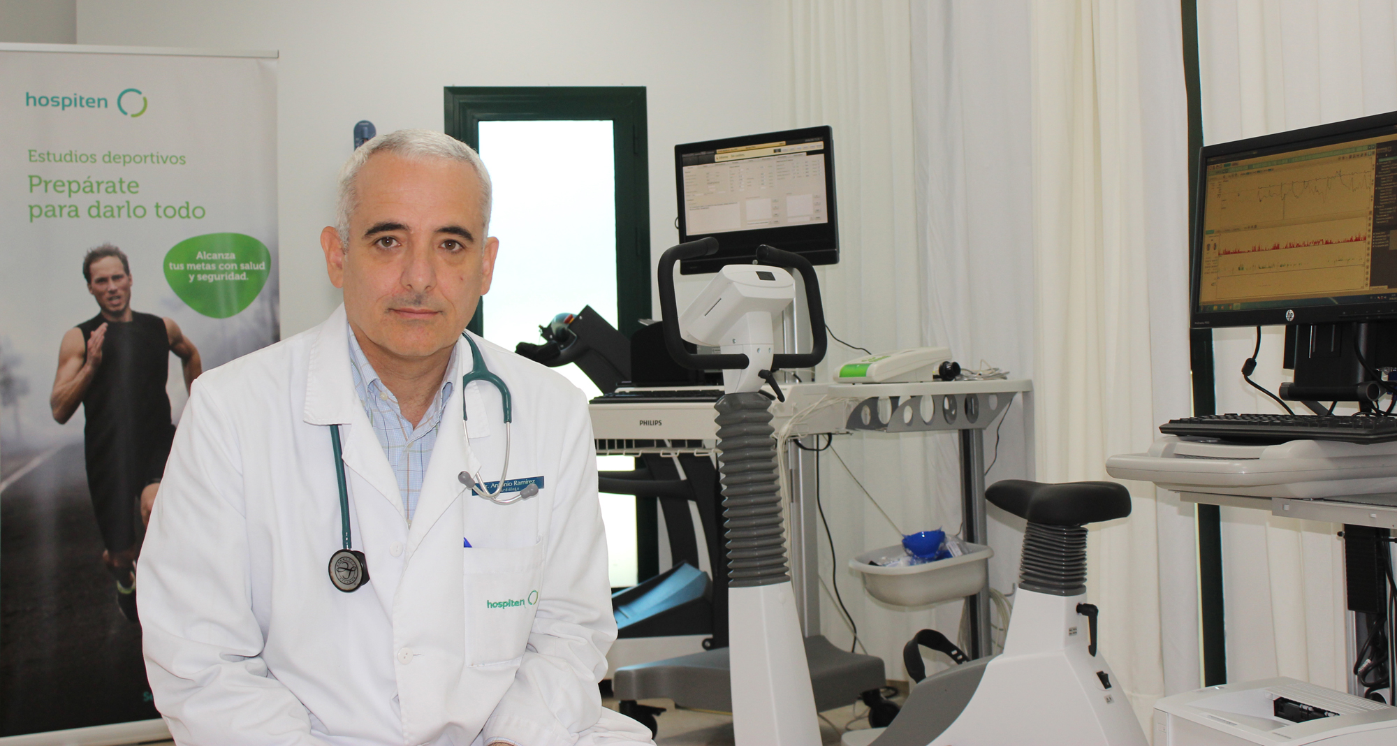 Los estudios deportivos, aliados de la salud.