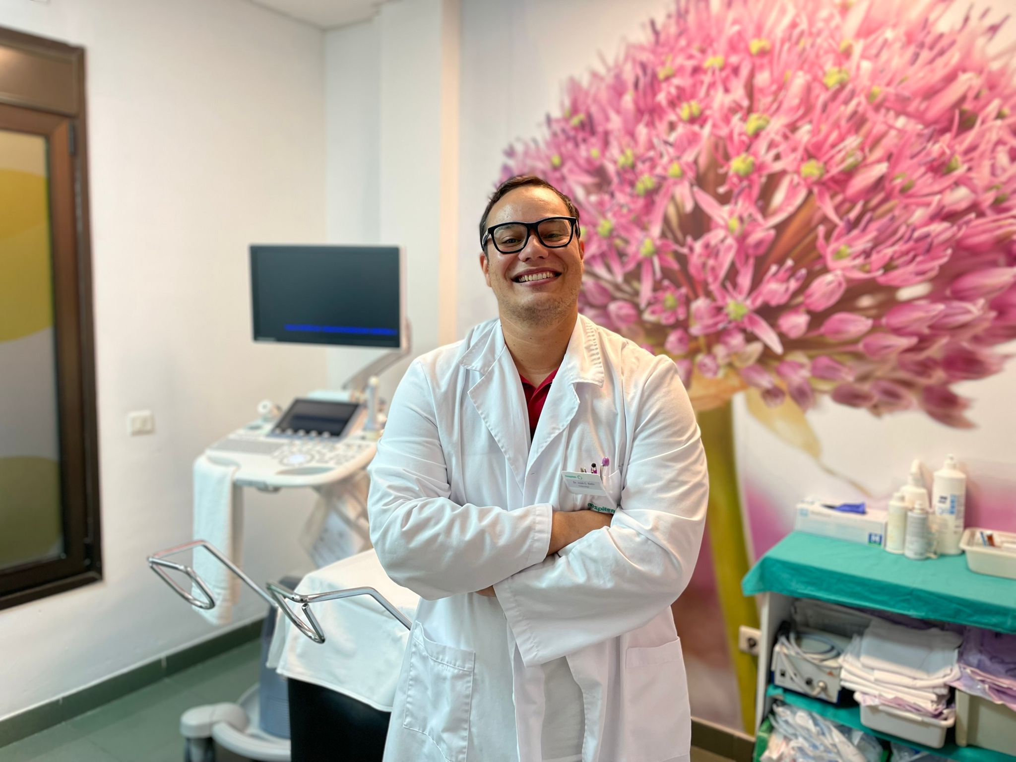 Hospiten incorpora avances en la cirugía de prolapso uterino 