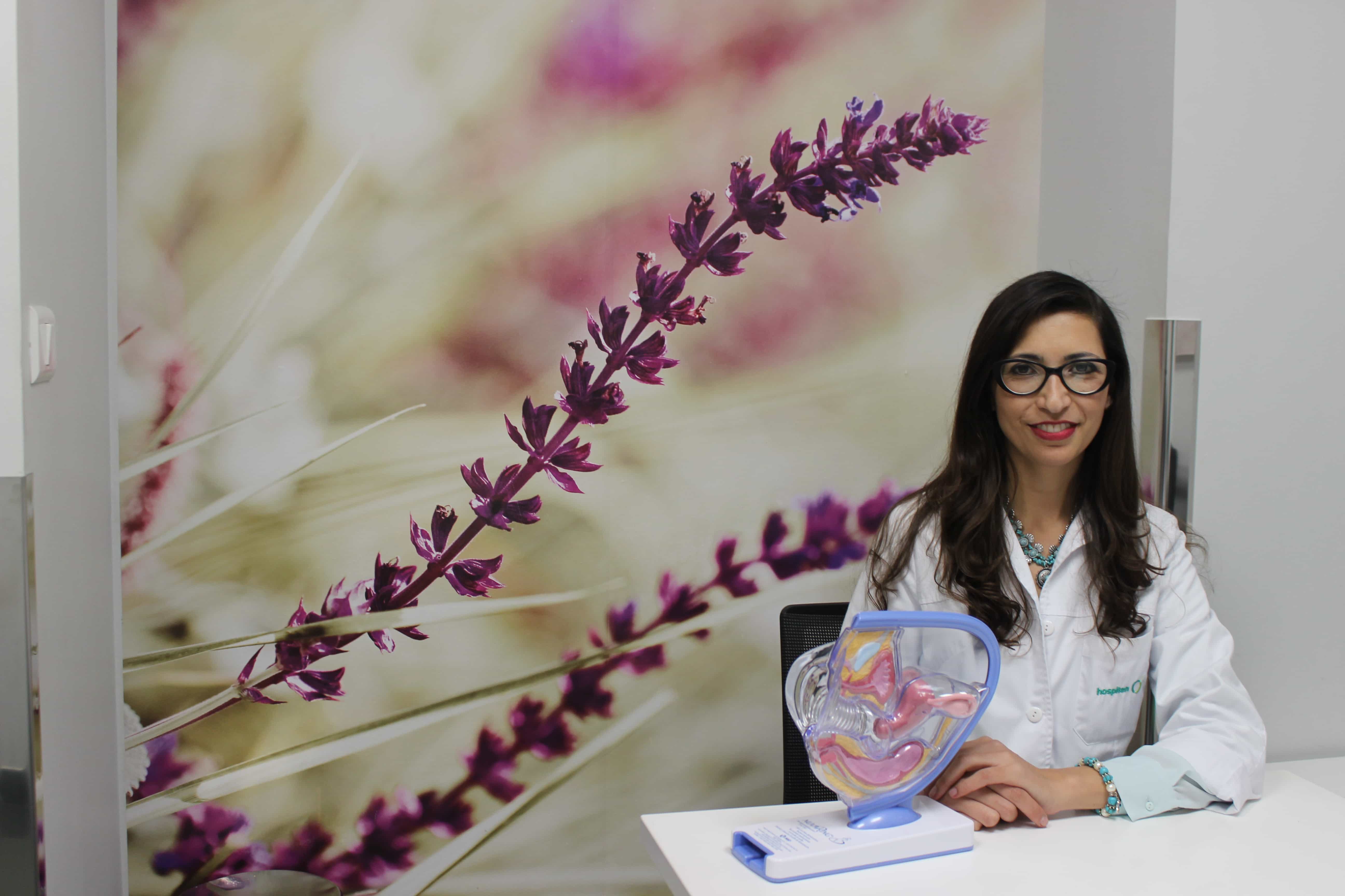 Hospiten avanza en la personalización de los protocolos contra el cáncer de cuello uterino