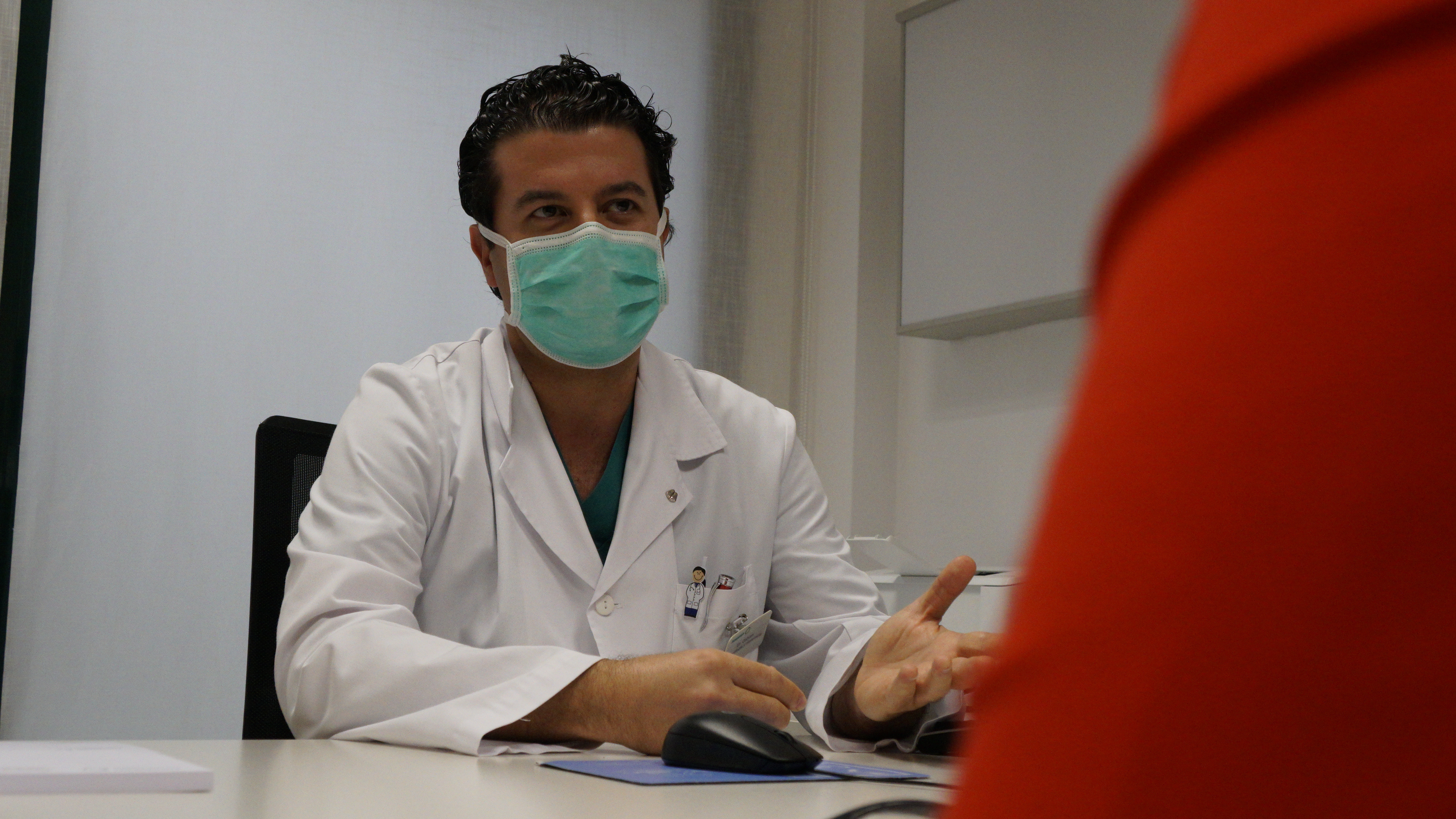Hospiten advierte del aumento de candidiasis vaginal en verano