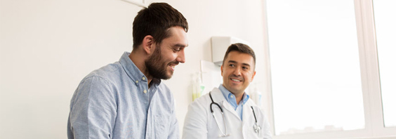 Hospiten advierte de la importancia de la prevención en salud masculina