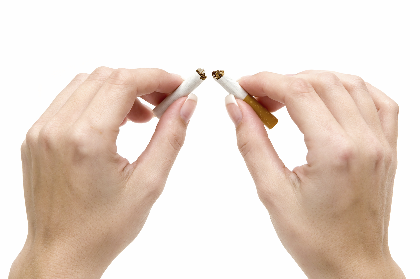 Tabaco y cáncer de pulmón 