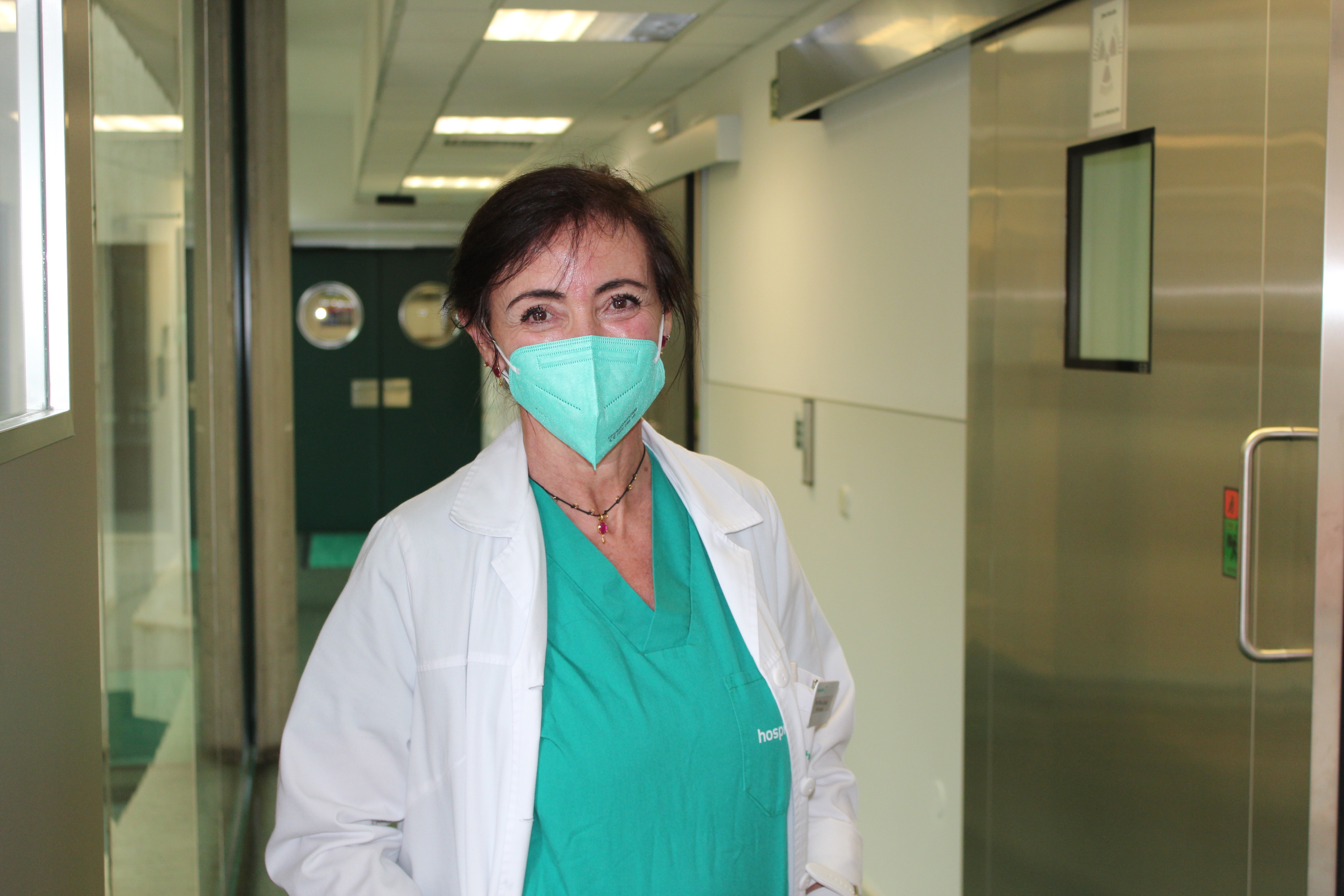 Hospiten aplica una técnica pionera que usa ácido hialurónico para combatir la atrofia genital