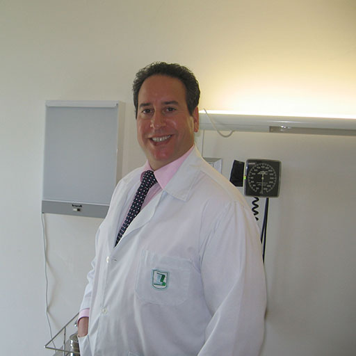 De Peña, Gabriel