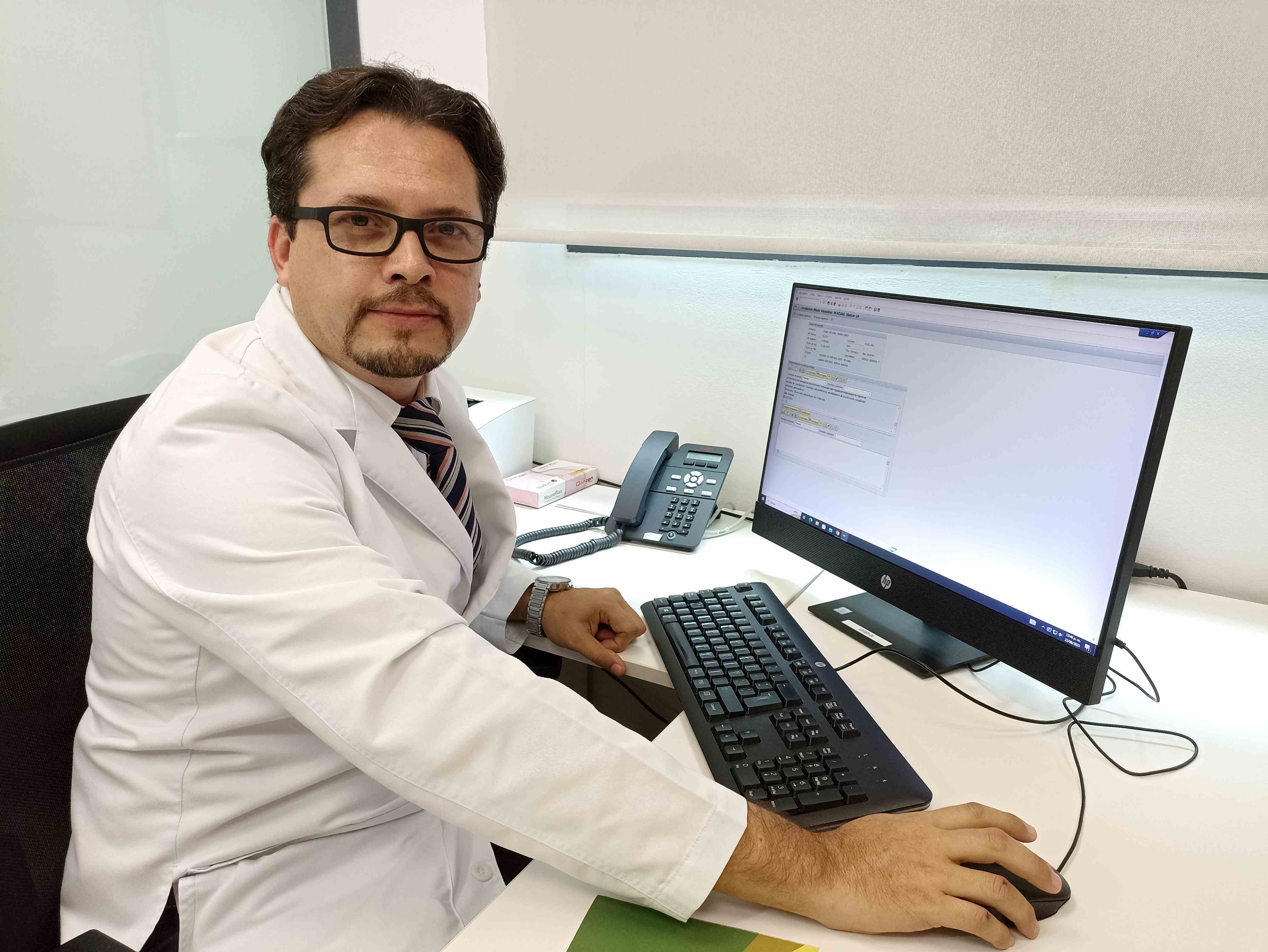 Álvarez Ibarra, Salvador