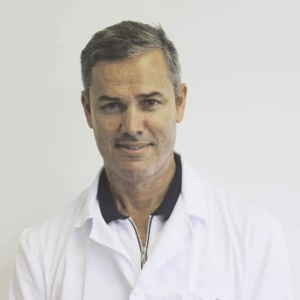 Afonso Suárez, Octavio