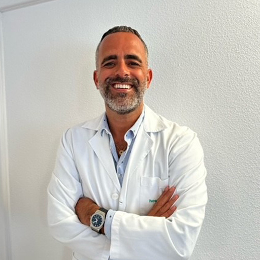 Alarcó Gómez, Javier