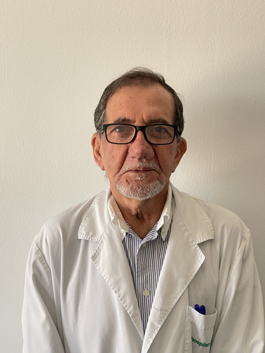 Amine Salha, Samir