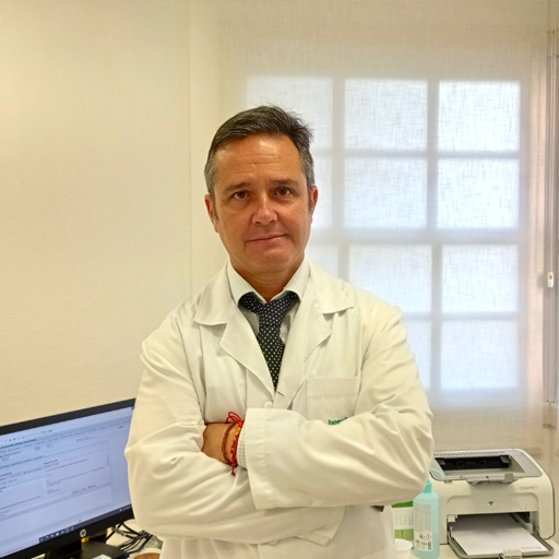 Balsalobre Aznar, Jerónimo