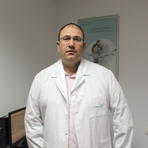 Barroso Prados, Florencio