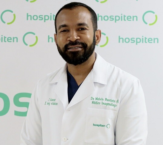 Bautista Guerrero, Melvin