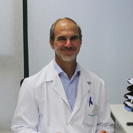 Breña Atienza, Joaquín