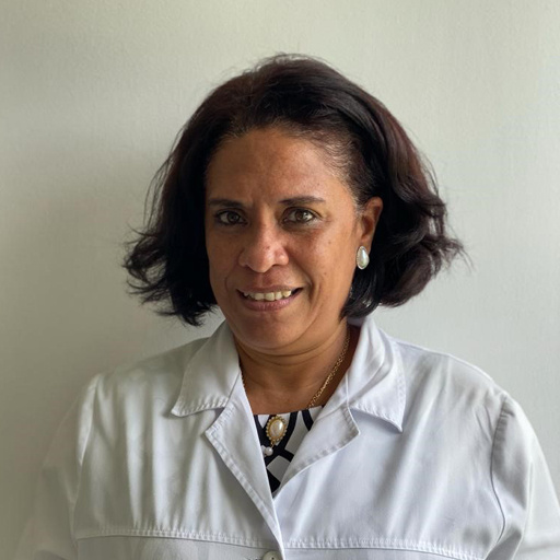 Casamajor Castillo, Mavis Aimé