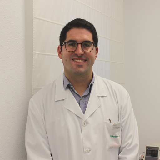Ceballos Lenza, Isaac