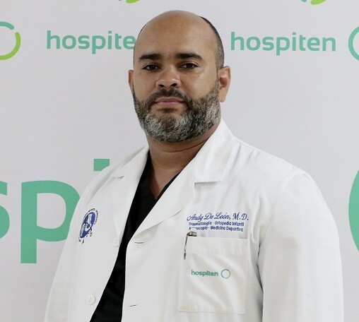 De León Valenzuela, Andy