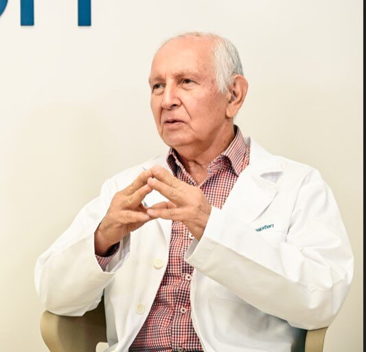 Domínguez Cervantes, Julián