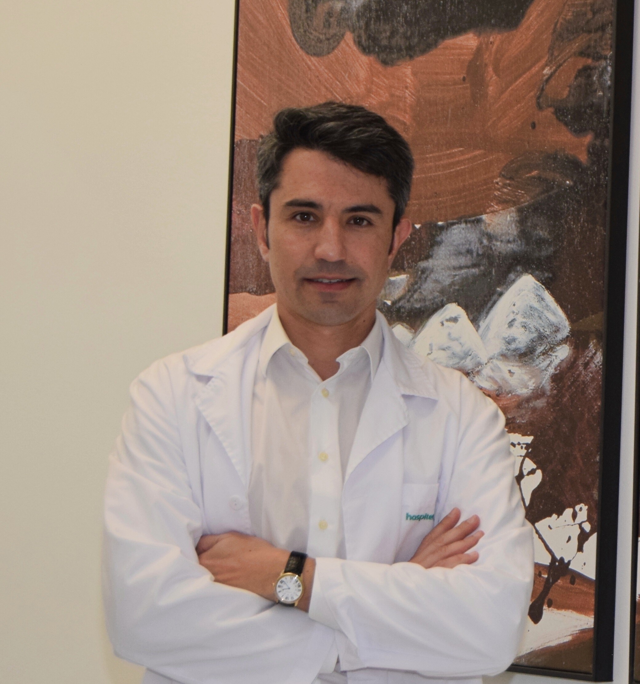 Espino García, Adolfo