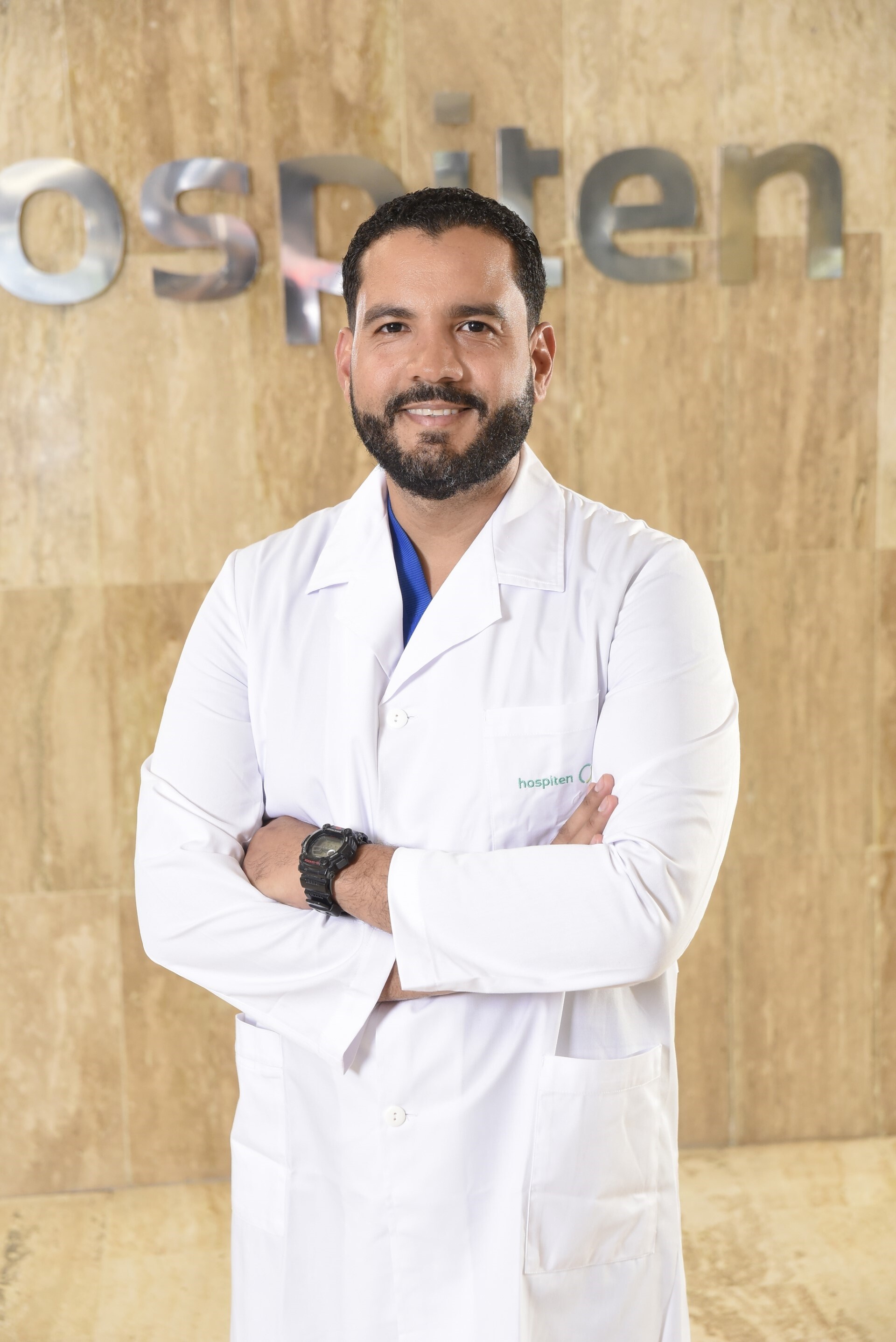 Estrella, José