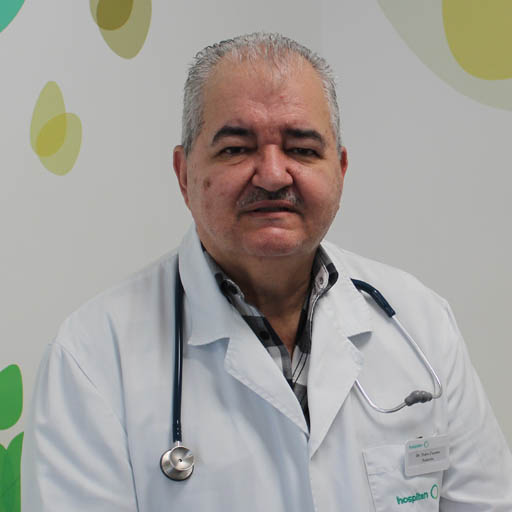 Fuentes Ramos, Pedro C