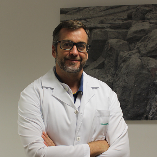 García Pardo, Antonio