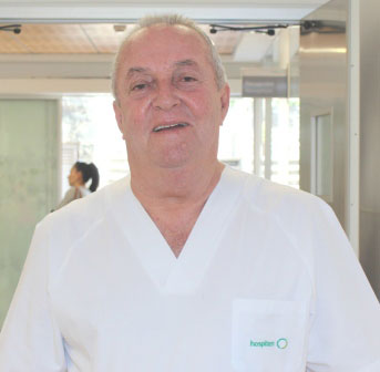 Guedes Márquez, Jesús