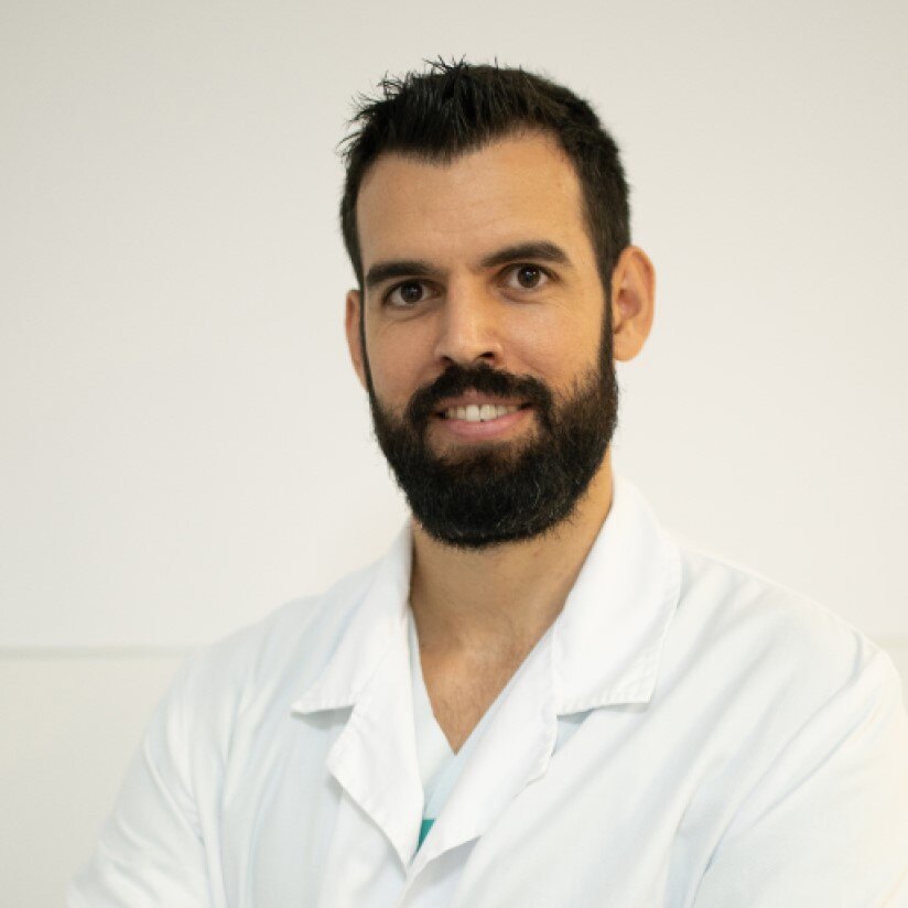 Guerrero Mera, Javier