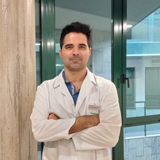 Hernández Luis, Rubén