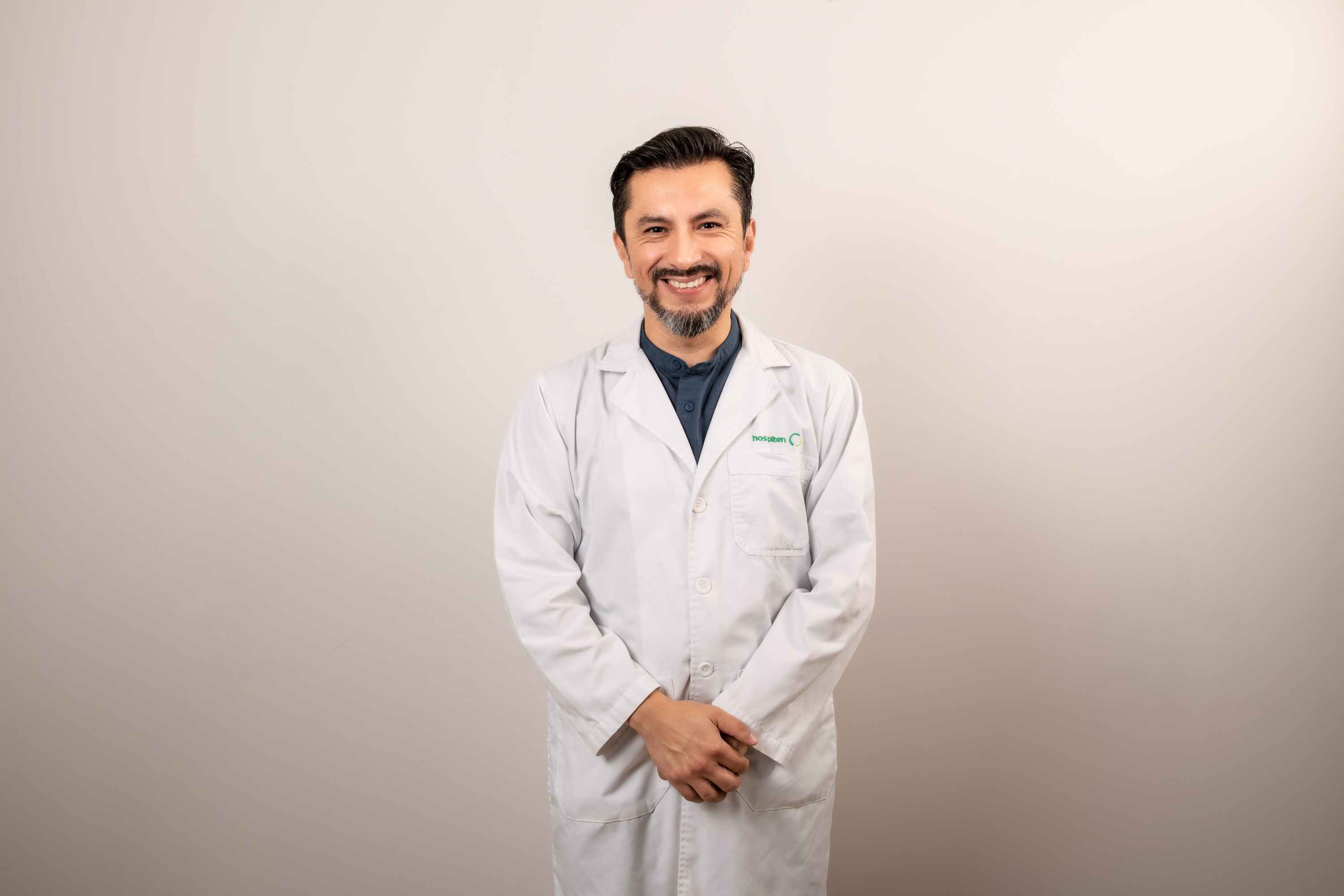 Ibarra Partido, Mario Alberto
