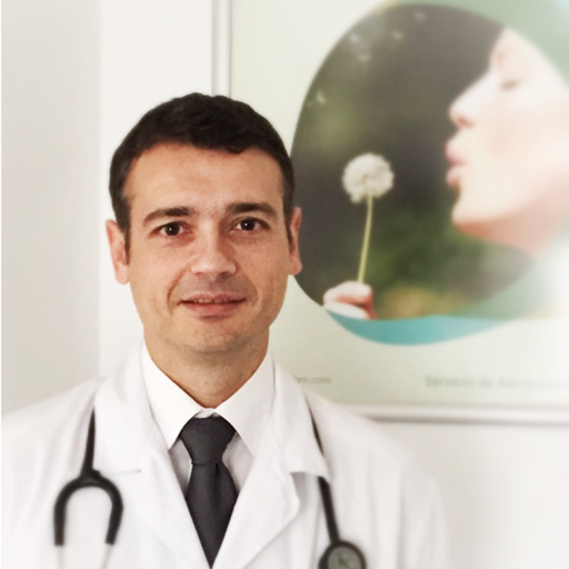 Iglesias Souto, Francisco Javier