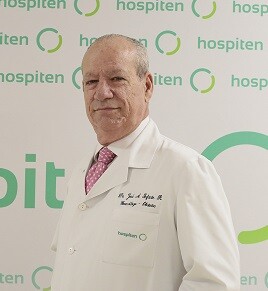 Infante Rodríguez, Josè