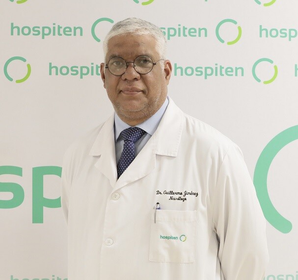 Jimènez S. , Guillermo E