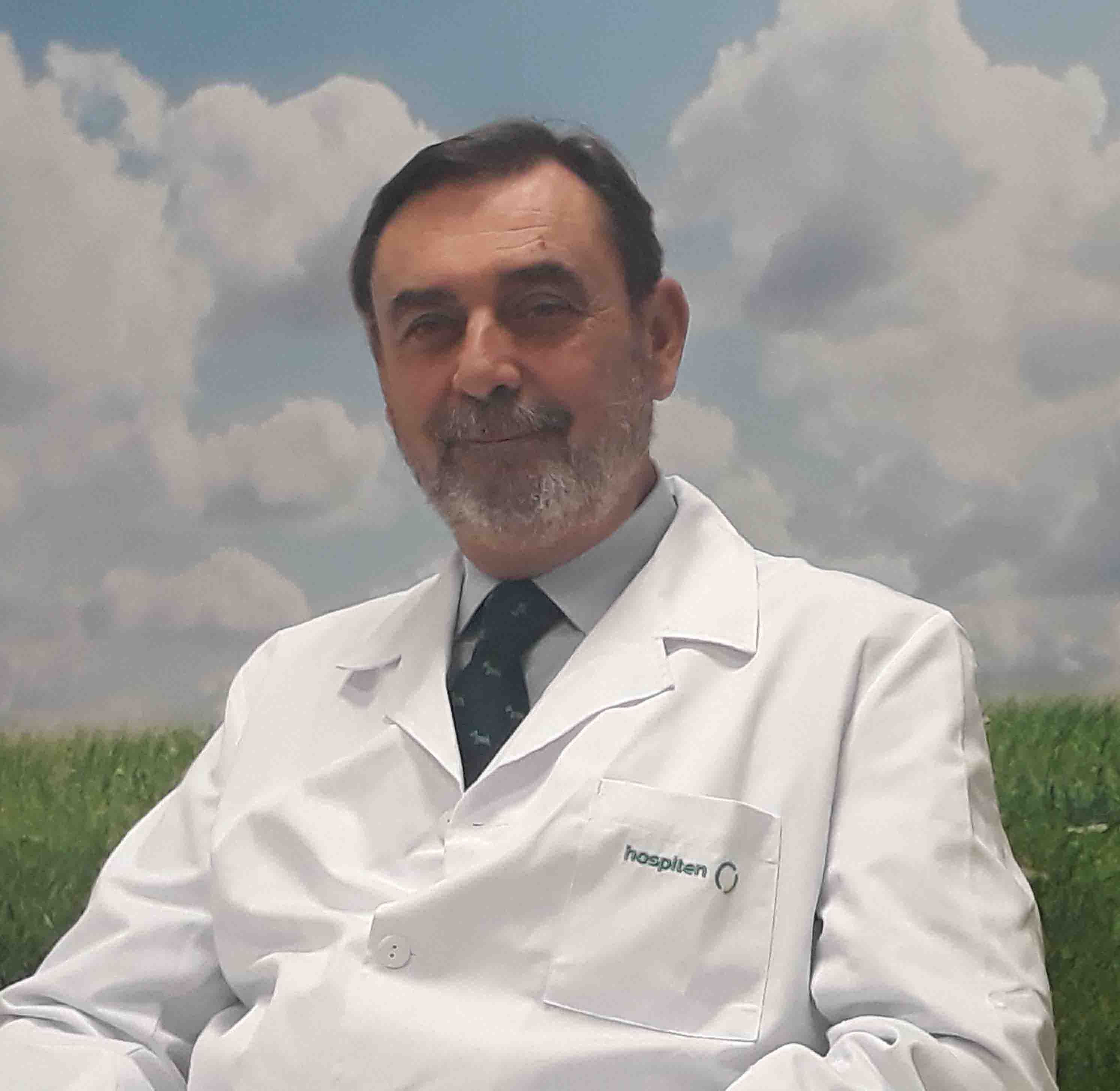 López Almansa, Miguel