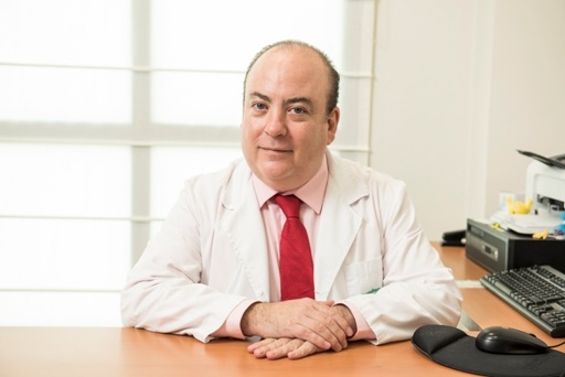 López Martín, Juan Carlos