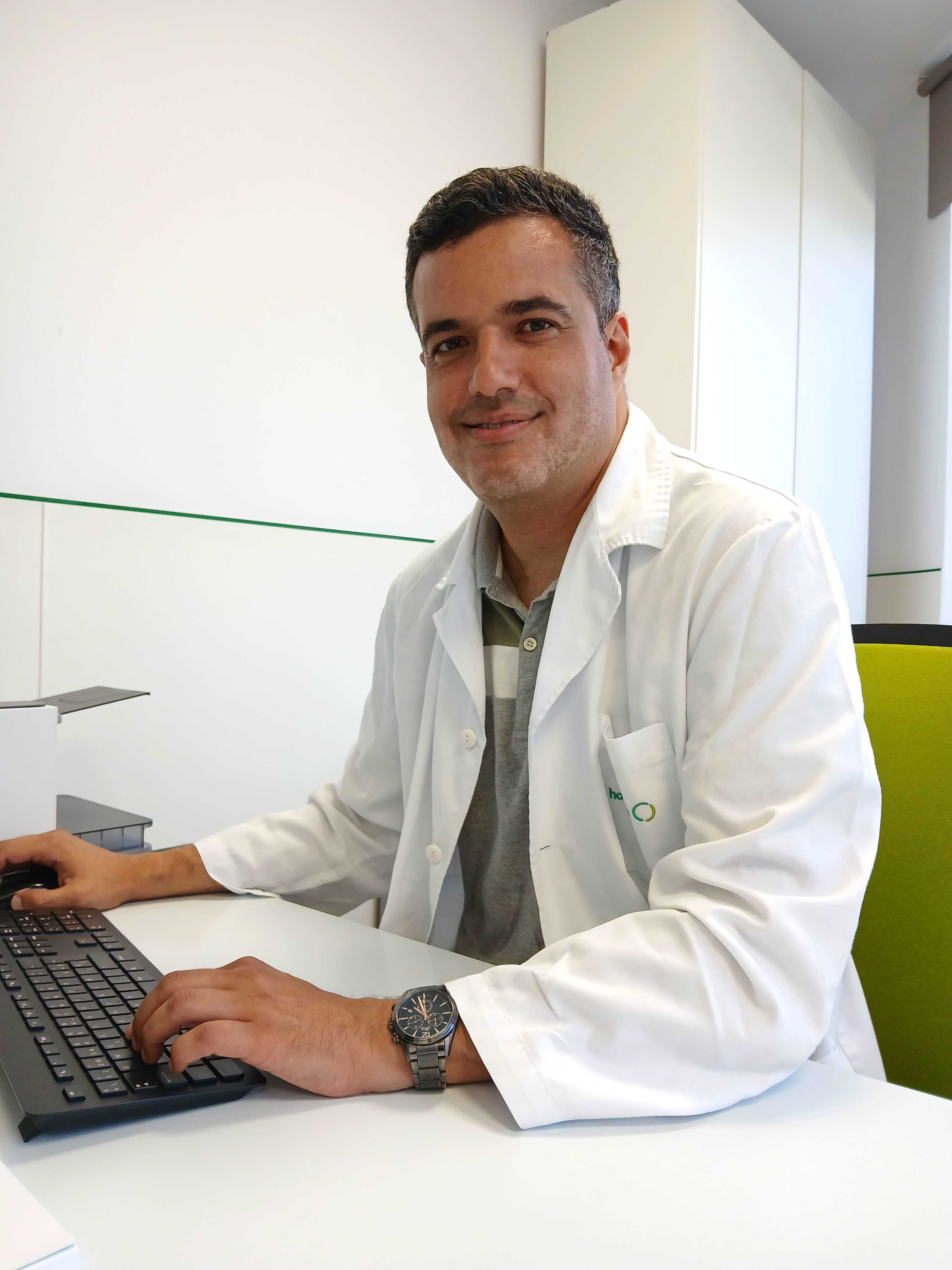 López Sánchez, Rubén Domingo