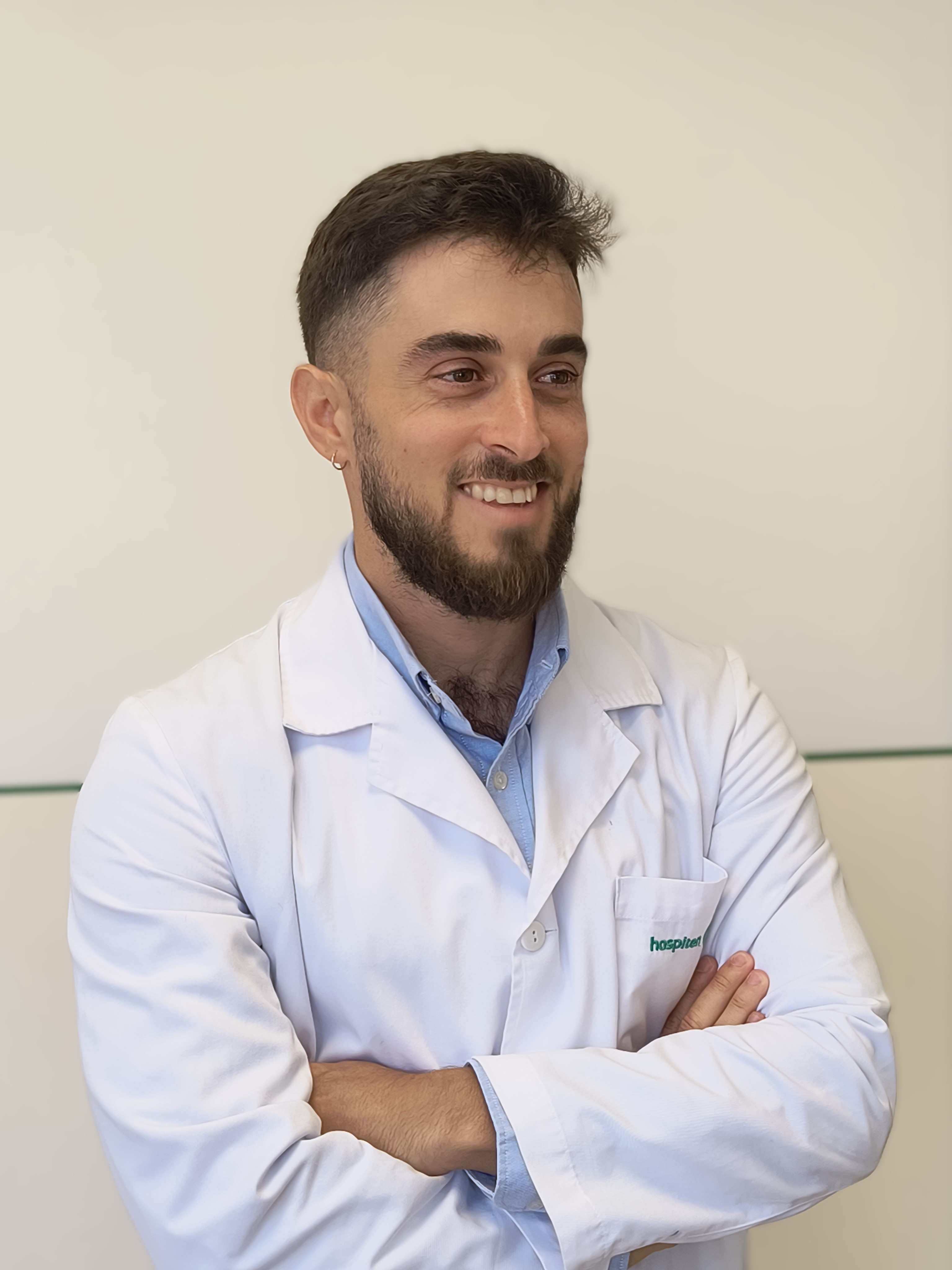 Ledesma Velázquez, Javier