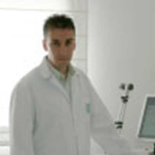 Méndez Hernández, Leopoldo David