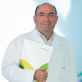 Moreno Garcia, José