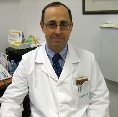 Prada Pardal, José Luis