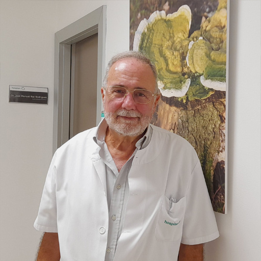 Rial Rodríguez, José Manuel