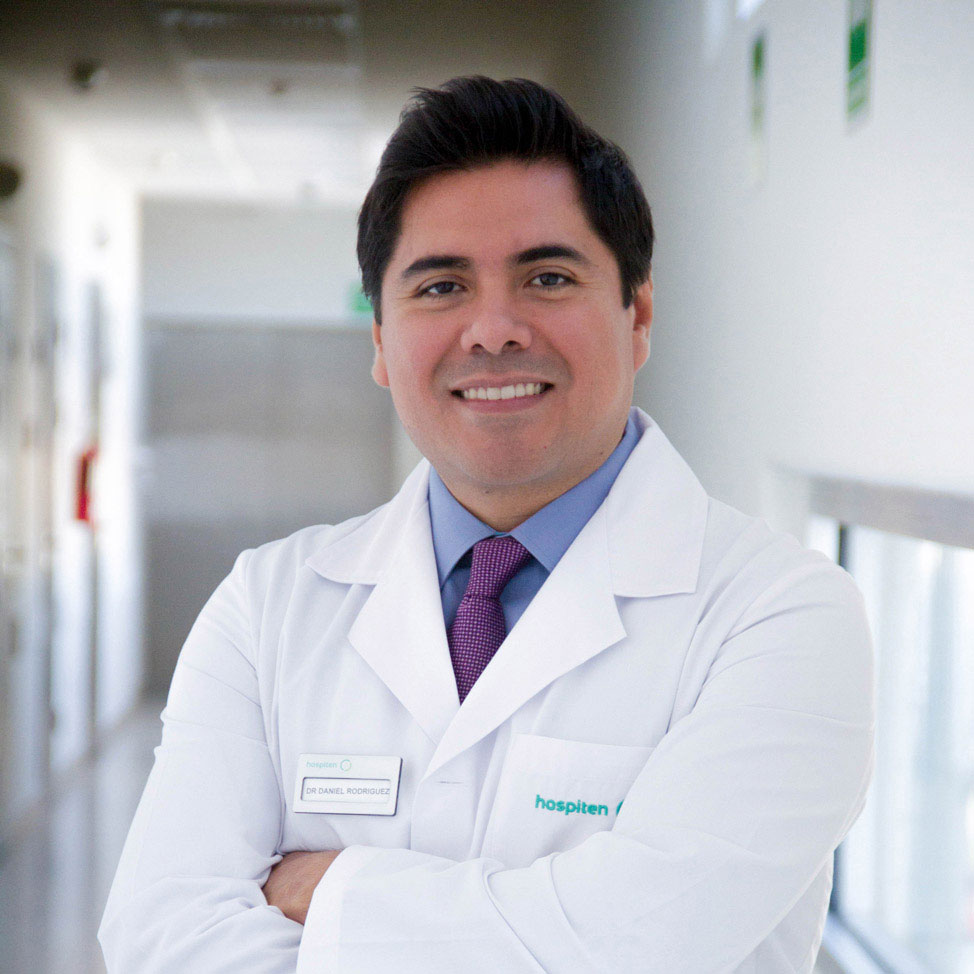 Rodríguez, Daniel Omar