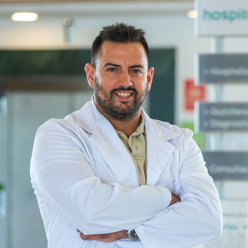 Rodríguez Ferri, Álvaro