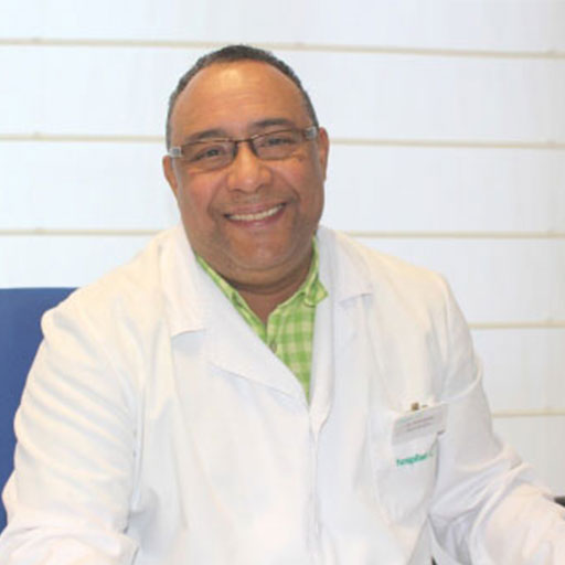 Rodríguez Márquez, Mariano