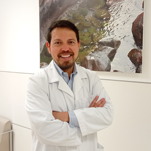 Rosales Alexander, José Luis