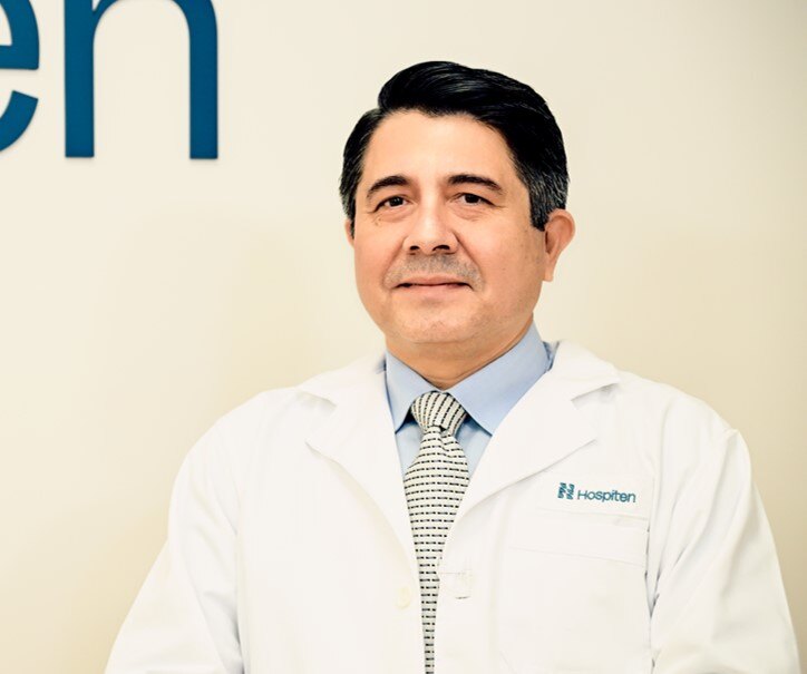 Sandoval Llanes, Raúl Alberto