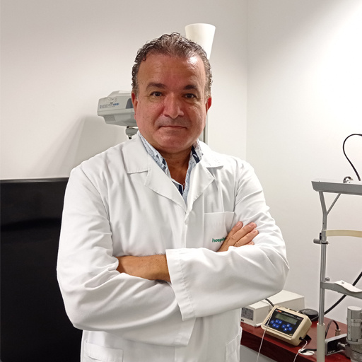 Santos Barrera, Roberto