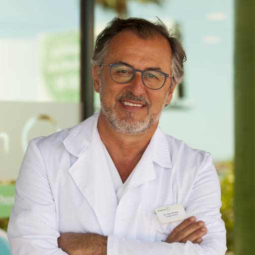 Sanz Pereda, Pablo
