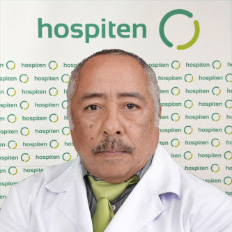 Savon Pérez, Omar Luis