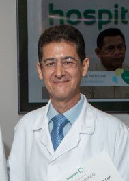 Williamson, Federico